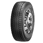 265/70R17.5 Pirelli R02 ProFuel Drive 140/138M M+S 3PMSF Drive REGIONAL CCA71