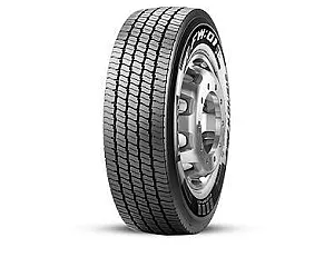 385/65R22,5 Pirelli FW:01 158L (160K) M+S 3PMSF SteerAndTrailer WINTER CBB73