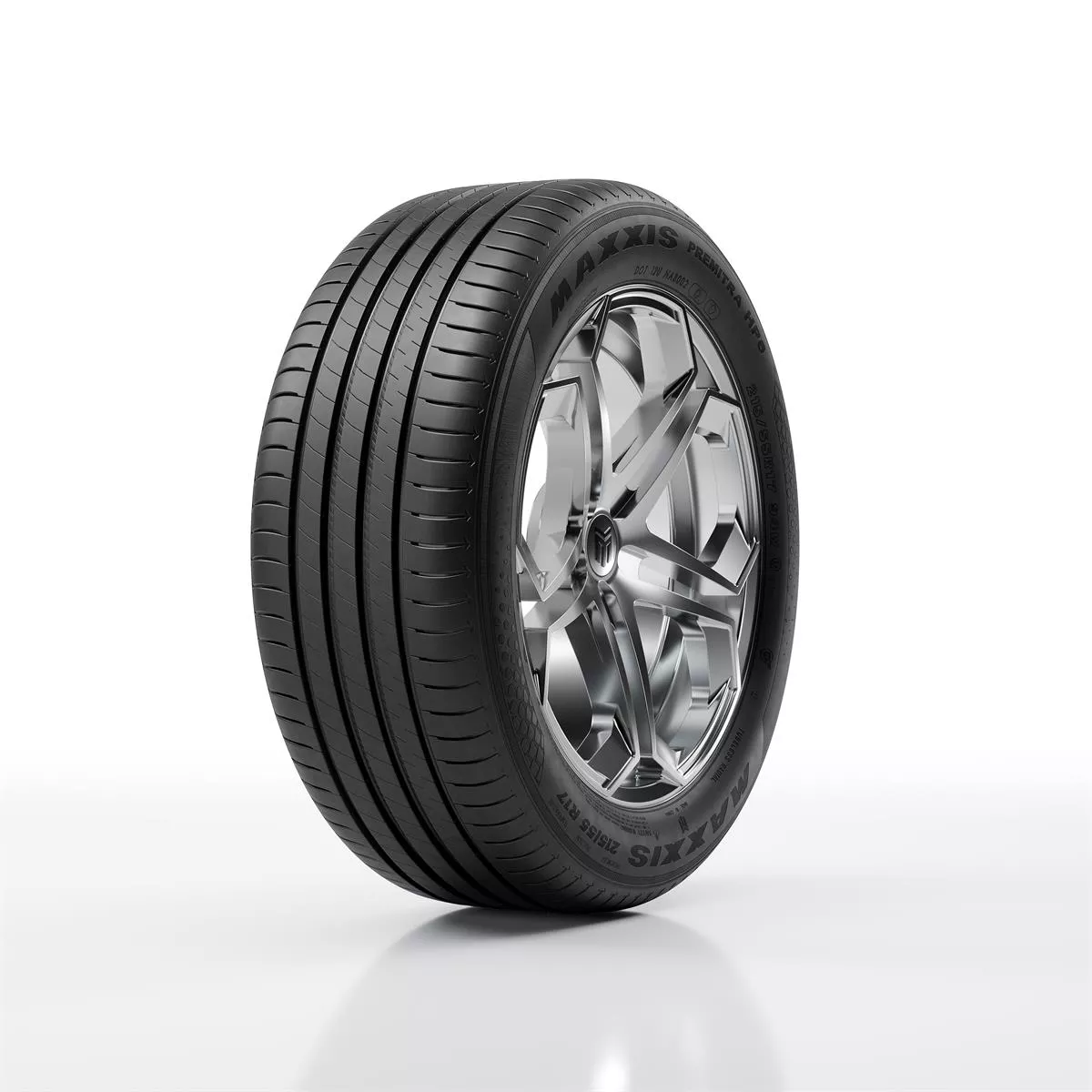 215/55R17 MAXXIS PREMITRA HP6 94W CAB70