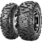 26X11R14 Maxxis M918 BIGHORN 6PR 56N TL Rear