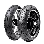 160/60ZR17 Maxxis MA-ST3 69W TL TOURING SPORT TOURIN Rear