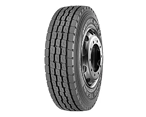 275/70R22,5 GoodYear OMNITRAC MSS II 148/145K M+S SteerAndTrailer MIXED USE DBB72