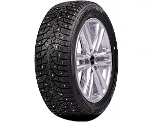 225/55R19 BRIDGESTONE BLIZZAK SPIKE-02 99T DOT22 Studded 3PMSF M+S