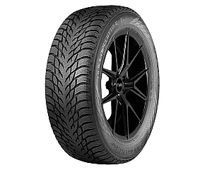 295/40R20 NOKIAN HKPL R3 SUV 110T XL DOT19 Friction BEB75 3PMSF IceGrip M+S