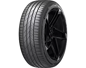 255/40R19 HANKOOK VENTUS EVO (K137) 100Y XL RP CAB71