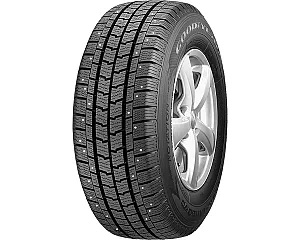 215/65R15C GOODYEAR CARGO ULTRA GRIP 2 104/102T DOT22 Studded 3PMSF M+S