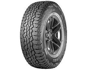 275/60R20 NOKIAN OUTPOST AT 115H DOT22 3PMSF