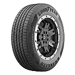 275/45R21 GOODYEAR WRANGLER TERRITORY HT 110V XL Elect ACB72 M+S
