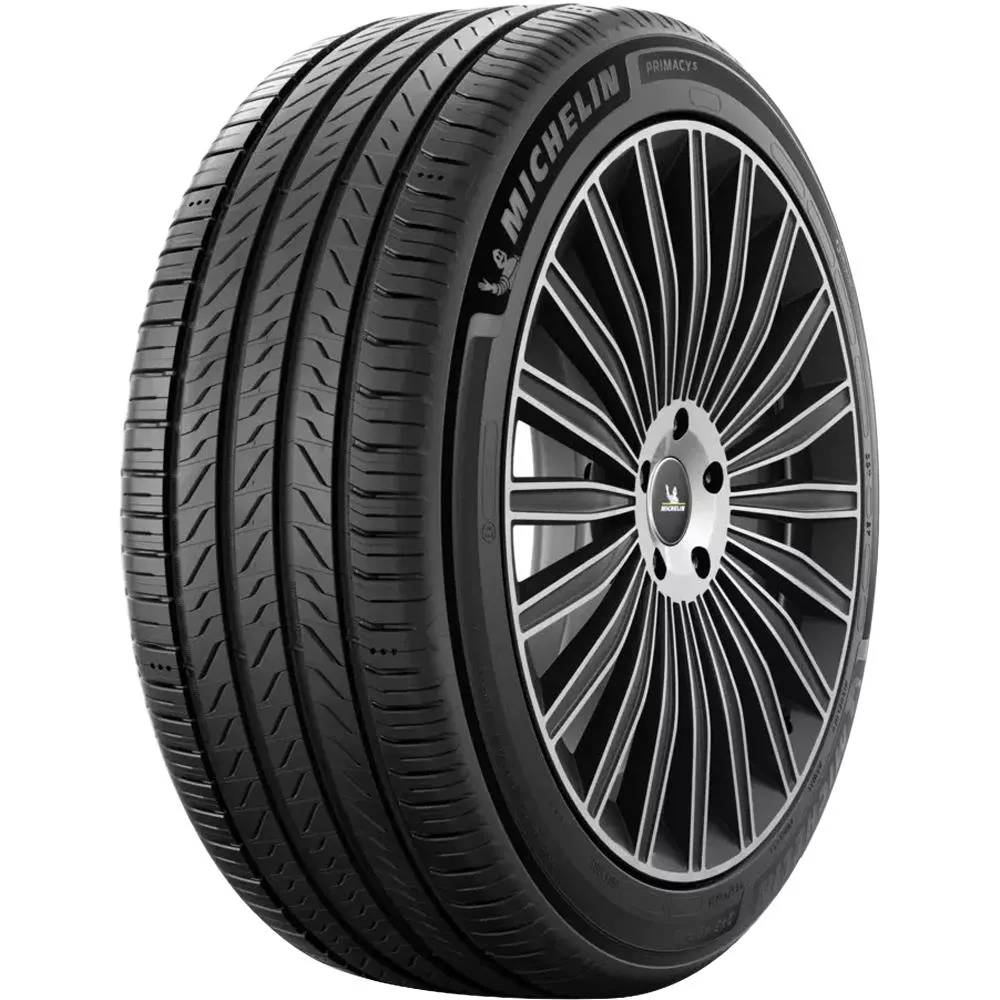 205/55R17 MICHELIN PRIMACY 5 91V RP BAB70