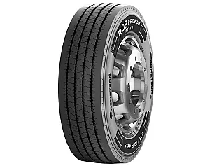 315/70R22.5 Prometeon R02 Proway Steer 158/150L (156M) M+S 3PMSF Steer REGIONAL CAB73