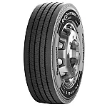 315/70R22.5 Prometeon R02 Proway Steer 158/150L (156M) M+S 3PMSF Steer REGIONAL CAB73