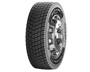 315/70R22.5 Prometeon R02 Proway Drive 158/150L (156M) M+S 3PMSF Drive REGIONAL DAB76