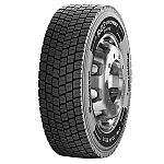315/70R22.5 Prometeon R02 Proway Drive 158/150L (156M) M+S 3PMSF Drive REGIONAL DAB76