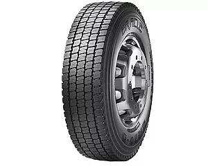 315/80R22.5 Eracle E.R70D 156/150L (154M) M+S 3PMSF Drive REGIONAL DBB73