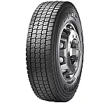 315/80R22.5 Eracle E.R70D 156/150L (154M) M+S 3PMSF Drive REGIONAL DBB73