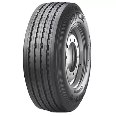 385/65R22.5 Eracle E.R70T 164K (158L) M+S 3PMSF Trailer REGIONAL FRT CAA69