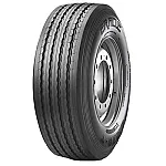 385/65R22.5 Eracle E.R70T 164K (158L) M+S 3PMSF Trailer REGIONAL FRT CAA69
