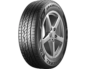 285/35R23 GENERAL GRABBER GT PLUS 107Y XL FR CAB75