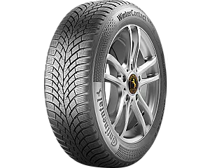 205/60R16 CONTINENTAL WinterContact TS 870 92T M+S