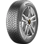 205/60R16 CONTINENTAL WinterContact TS 870 92T M+S