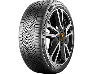 235/50R19 Continental AllSeasonContact 2 103V XL M+S