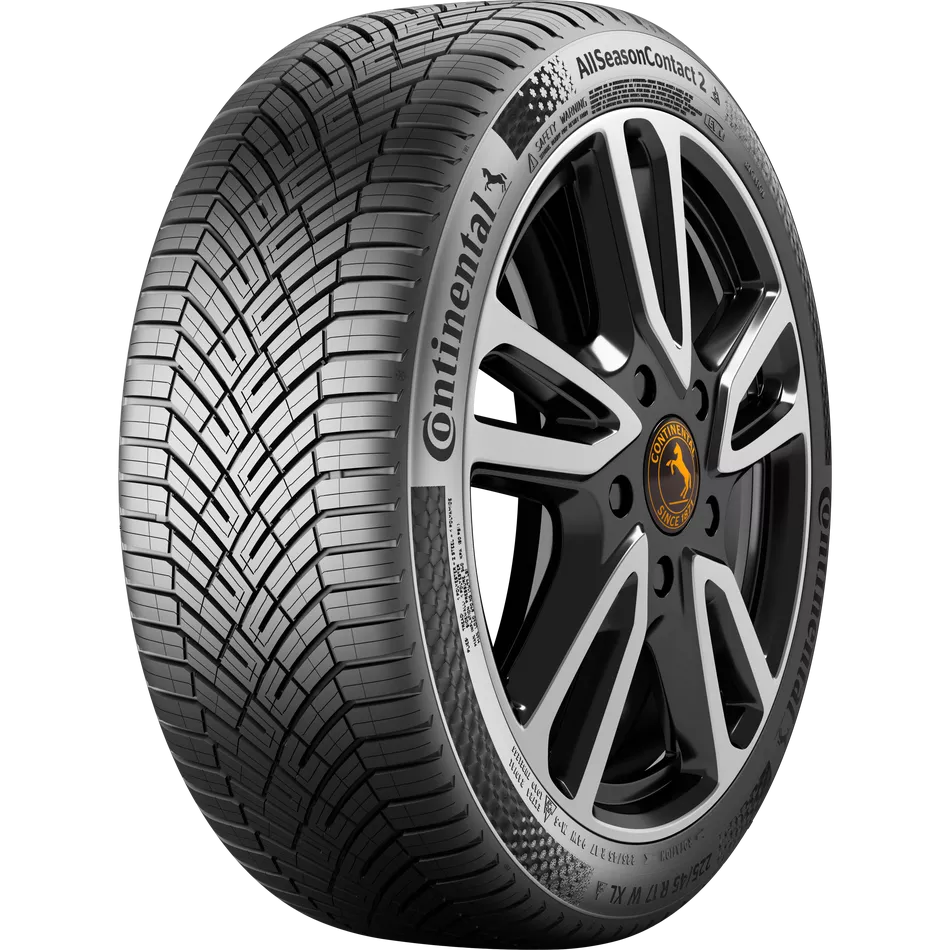 235/50R19 Continental AllSeasonContact 2 103V XL M+S