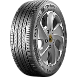 245/40R17 Continental UltraContact 95Y XL