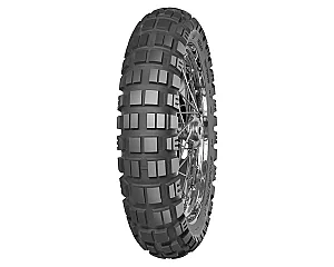 140/80B17 Mitas ENDURO TRAIL XT (E-10) 69T TL ENDURO OFF ROAD Rear M+S