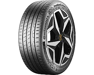 235/40R18 CONTINENTAL PREMIUMCONTACT 7 95Y XL Elect FR CAB72