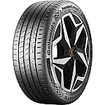 255/45R18 CONTINENTAL PREMIUMCONTACT 7 103Y XL Elect FR CAB72