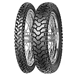 130/80-18 Mitas E-07 72T TL ENDURO ON/OFF Rear M+S