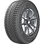 155/70R19 MICHELIN ALPIN 6 88H XL Studless DBB69 3PMSF