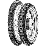 140/80-18 Pirelli SCORPION XC MID HARD 70M TT ENDURO OFF ROAD Rear MST