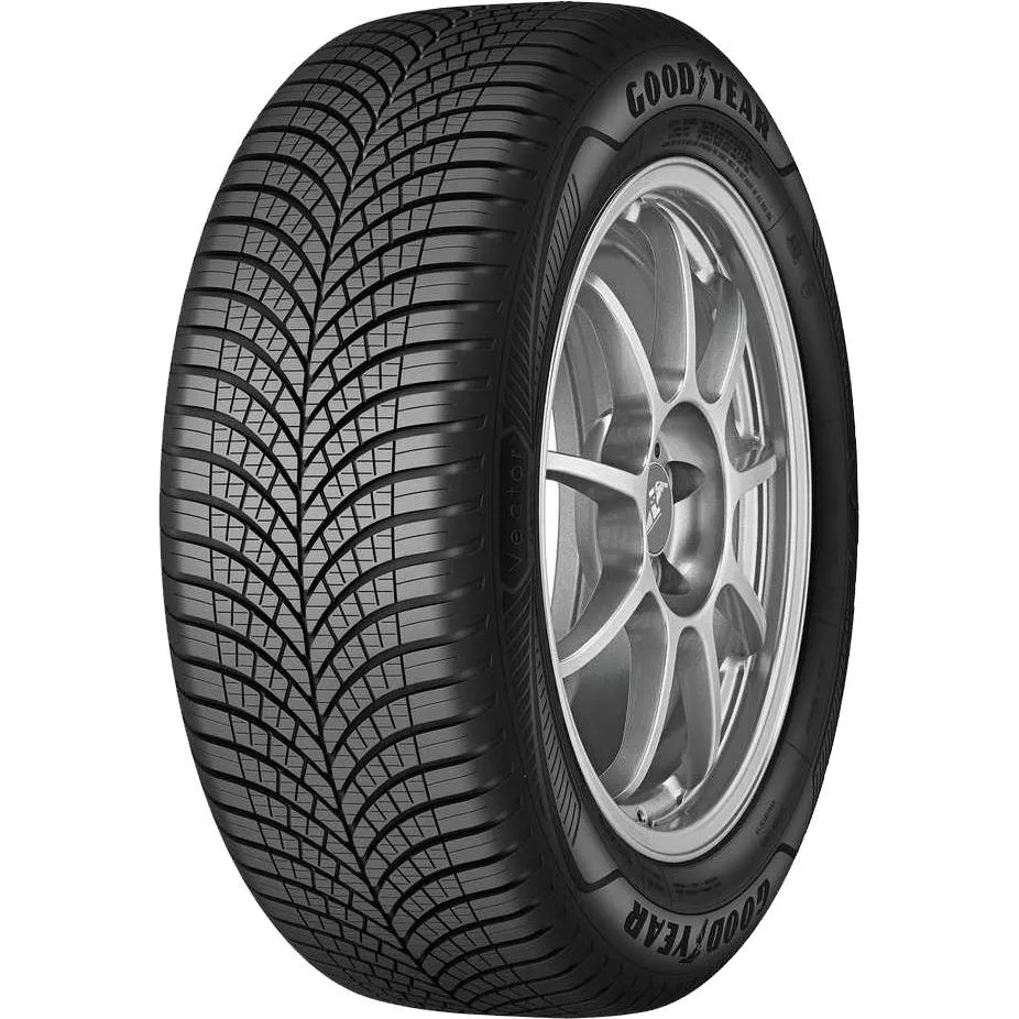 225/50R19 GOODYEAR VECTOR 4SEASONS GEN 3 SUV 100V XL FP CCB72 3PMSF M+S