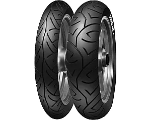 110/90-18 Pirelli SPORT DEMON 61V TL TOURING CITY Front