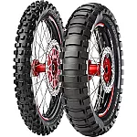 140/80-18 Metzeler KAROO EXTREME 70R TT ENDURO ON/OFF Rear MST