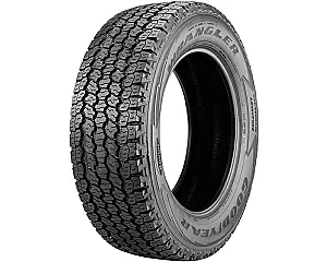 245/65R17 GOODYEAR WRANGLER AT ADVENTURE 111T XL DDB72 M+S