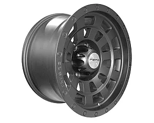 Nano Nano BK5186 Matt Black 8,5x16 6x139.7 ET-15 CB110,1 60° 950 kg BK5186MB-639-685-15