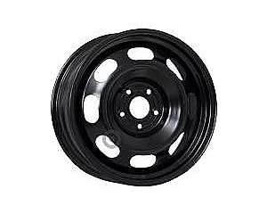 KFZ 9004 Black 7x17 5x114.3 ET44 CB67,1 60° 9004