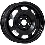 KFZ 9004 Black 7x17 5x114.3 ET44 CB67,1 60° 9004
