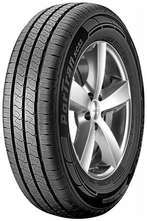 195/70R15C KUMHO KC53 104/102R CCB72