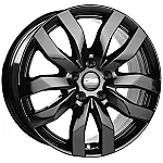 CMS C22 Complete Black Gloss 7,5x18 5x114.3 ET35 CB60,1 Flat 740 kg C22 758 35 63S CBG