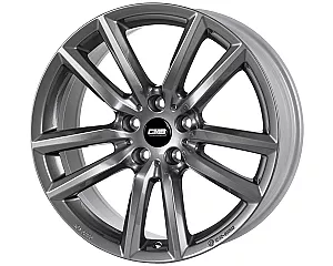 CMS C27 Titan Gloss 7x17 5x112 ET41 CB66,6 60° 725 kg C27 707 41 98S GG