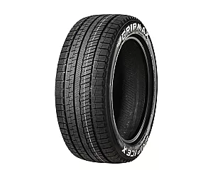 165/55R15 GRIPMAX GRIP ICE X 75Q Friction DDB71 3PMSF M+S