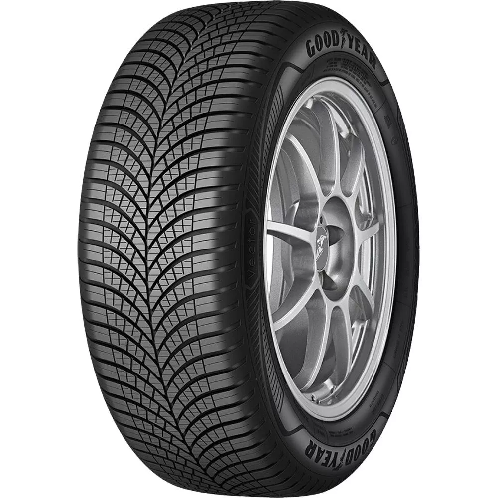 225/55R18 GOODYEAR VECTOR 4SEASONS GEN 3 102H XL Elect ABB72 3PMSF M+S