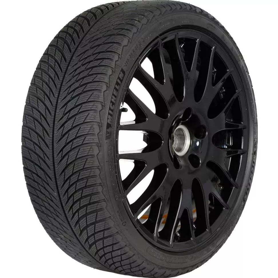 265/35R20 MICHELIN PILOT ALPIN 5 99V XL MO1 RP Studless CDB71 3PMSF M+S