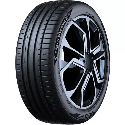 235/55R19 GT RADIAL SPORTACTIVE2 EV 105V XL Elect RP AAA69