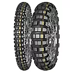 130/80B17 Mitas ENDURO TRAIL XT+ (E-09) YY 65R TL ENDURO OFF ROAD Rear DAKAR M+S