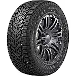LT315/70R17 NOKIAN HKPL LT3 121Q Studded 3PMSF M+S