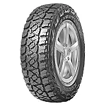 225/75R16 KUMHO MT51 115/112Q RP POR